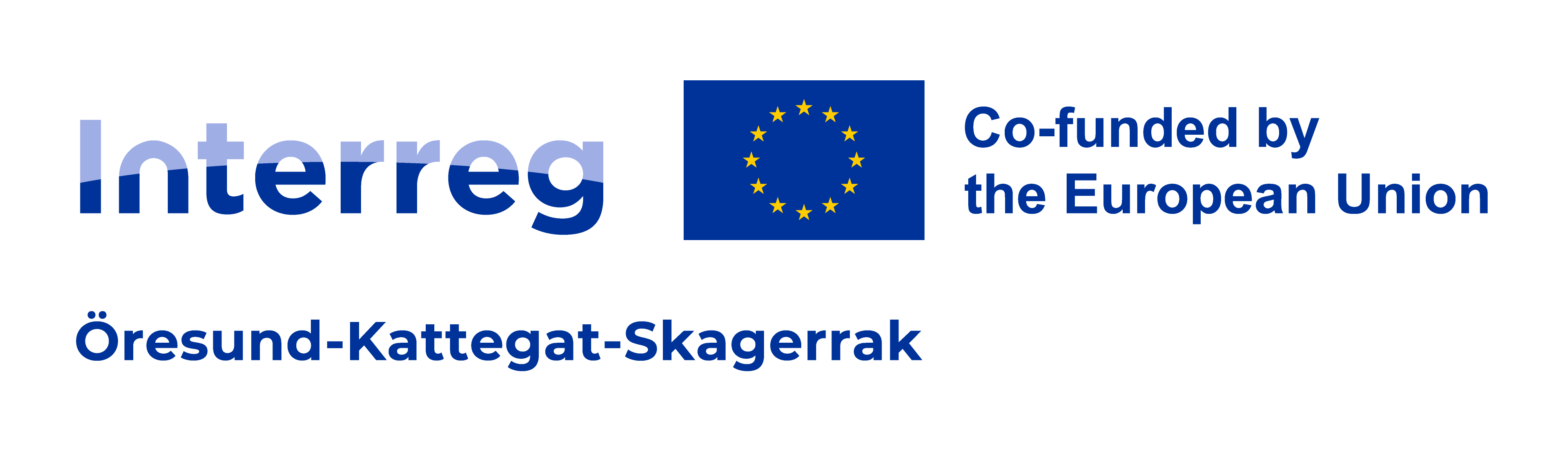 Interreg Logo
